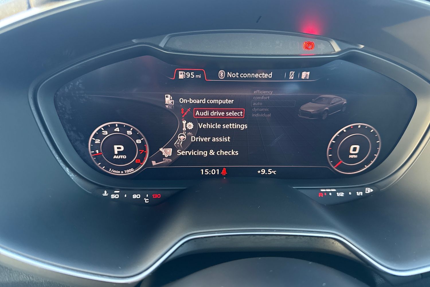 Used Audi TT 2021 for sale - 77011416: Photo 32