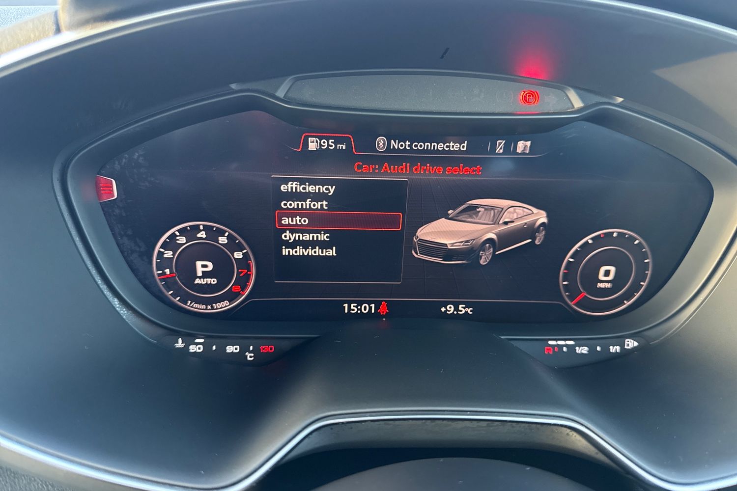 Used Audi TT 2021 for sale - 77011416: Photo 33