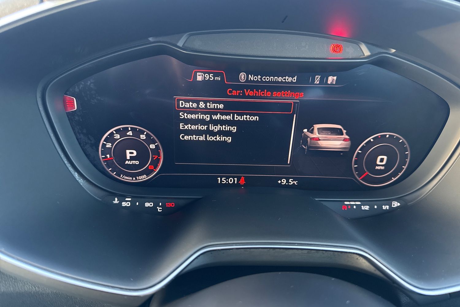 Used Audi TT 2021 for sale - 77011416: Photo 34