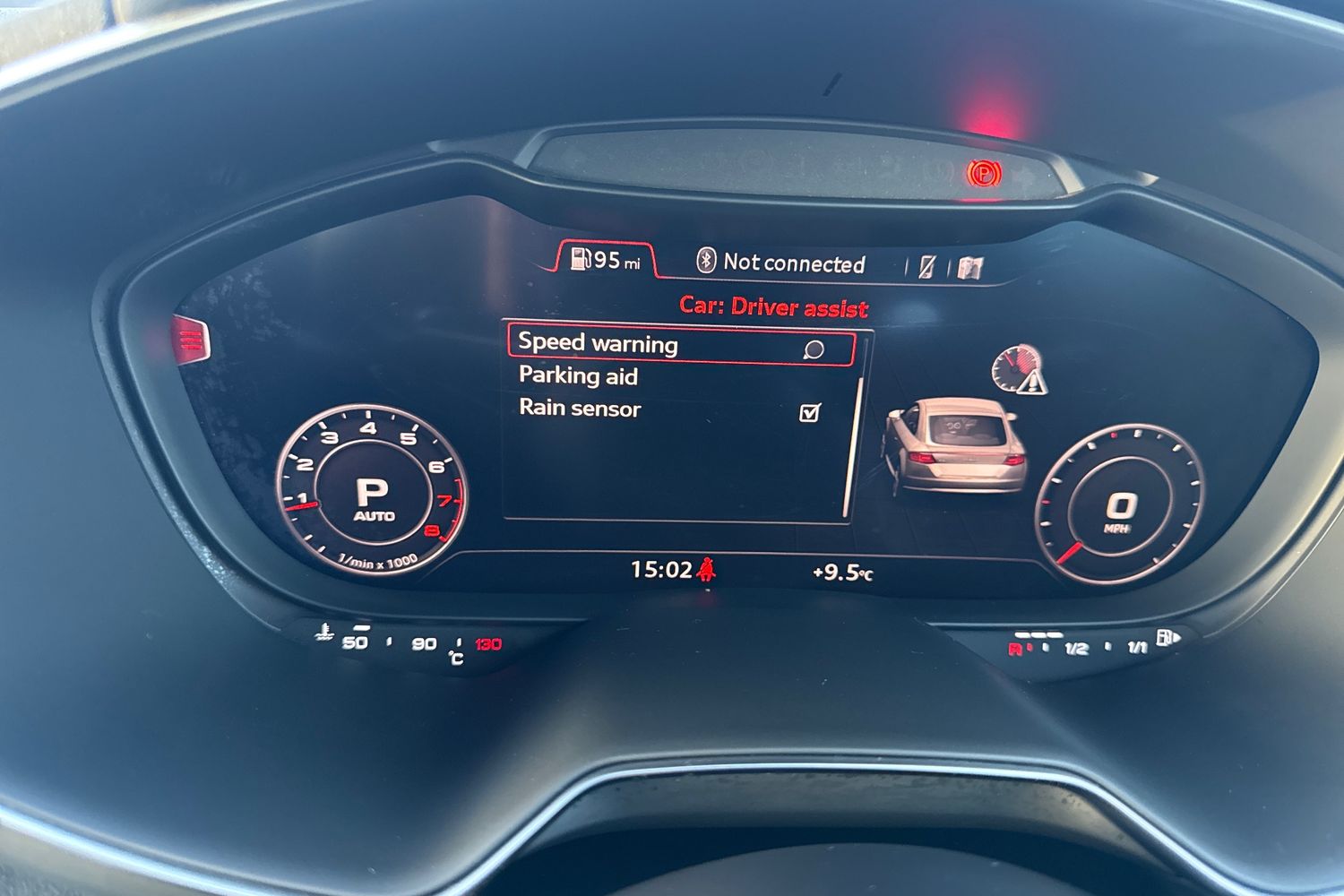 Used Audi TT 2021 for sale - 77011416: Photo 35