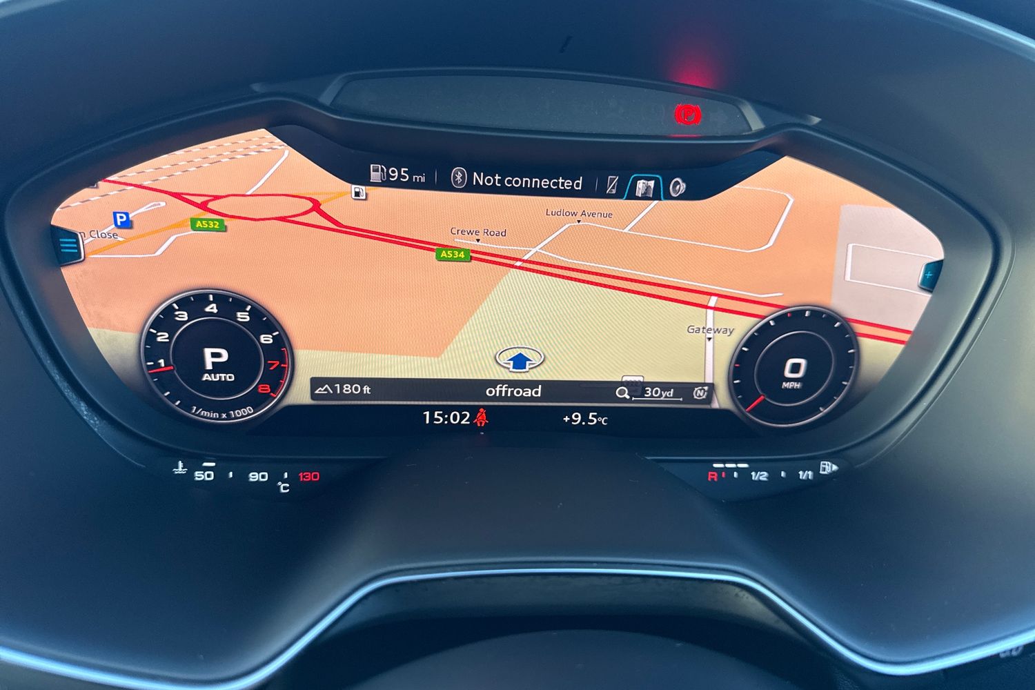 Used Audi TT 2021 for sale - 77011416: Photo 40