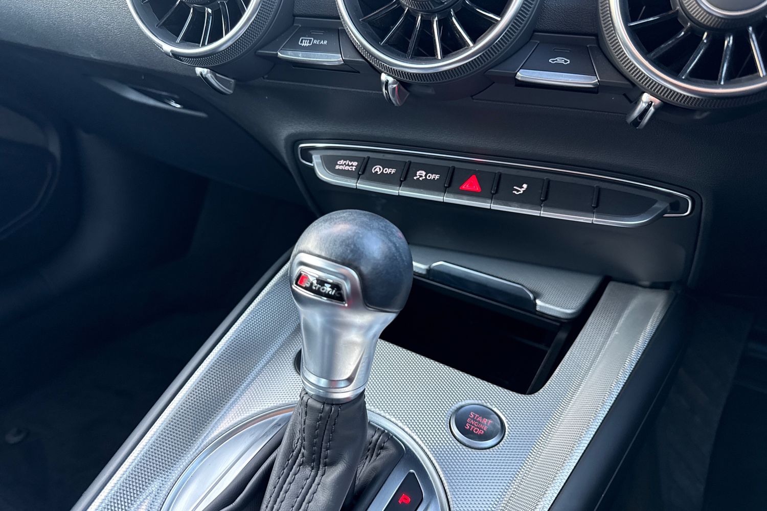 Used Audi TT 2021 for sale - 77011416: Photo 46