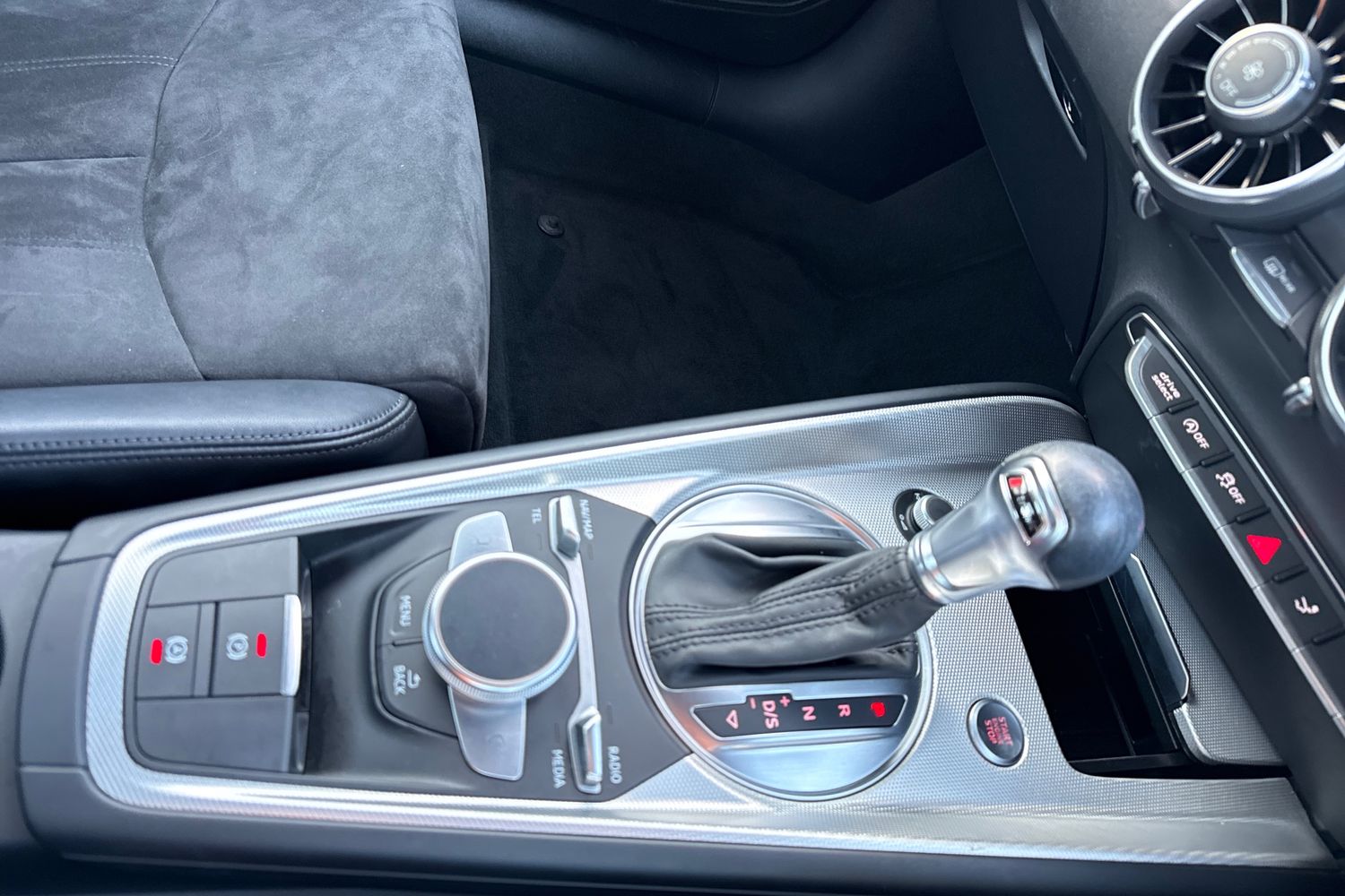 Used Audi TT 2021 for sale - 77011416: Photo 47