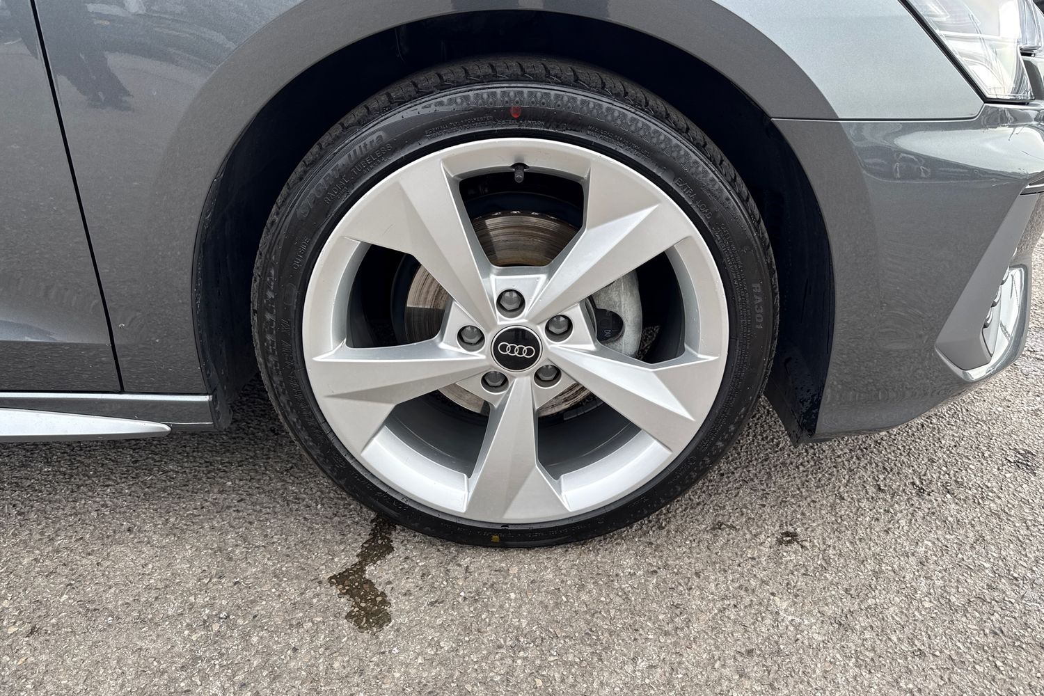 Used Audi A3 2023 for sale - 77996566: Photo 10