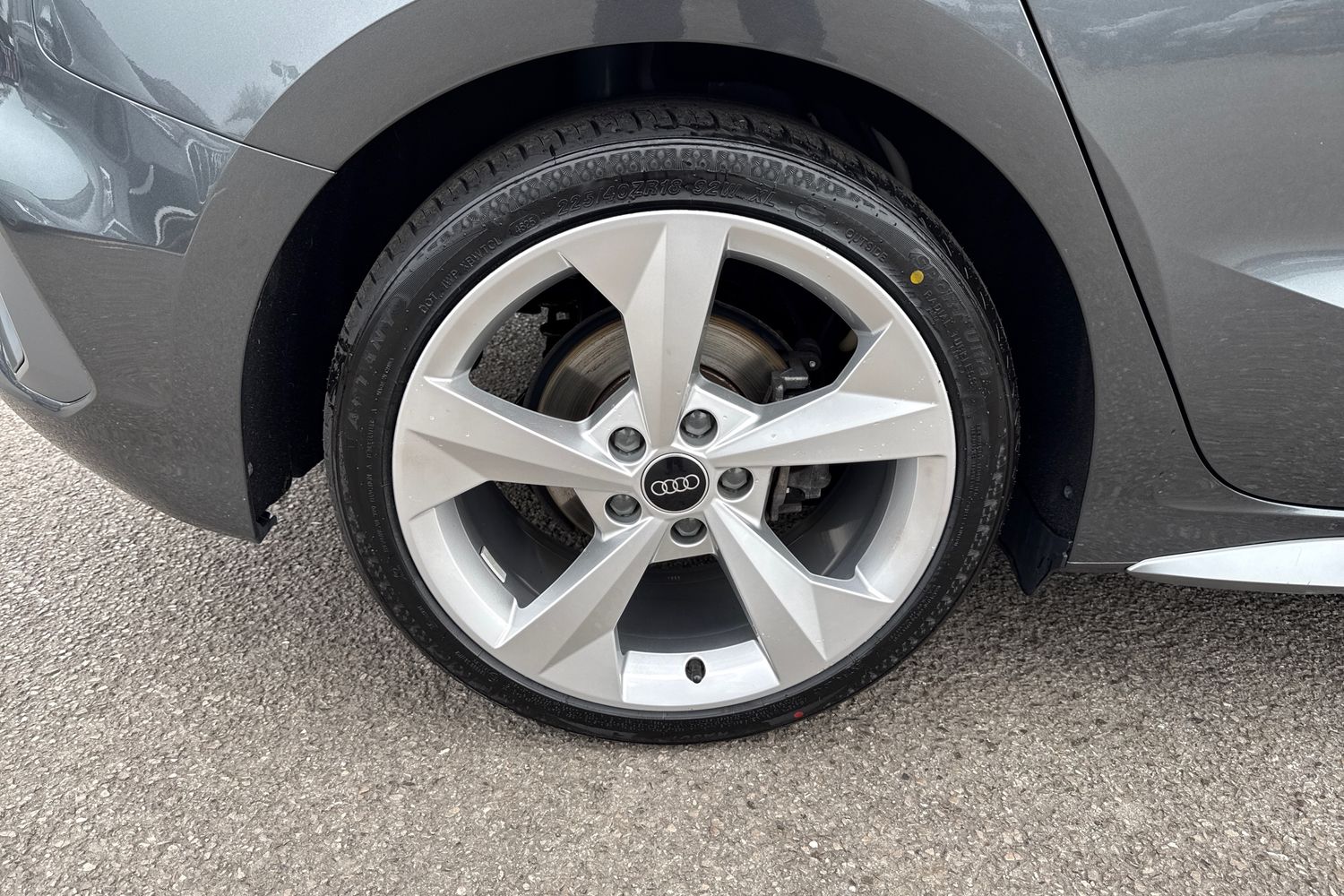 Used Audi A3 2023 for sale - 77996566: Photo 11