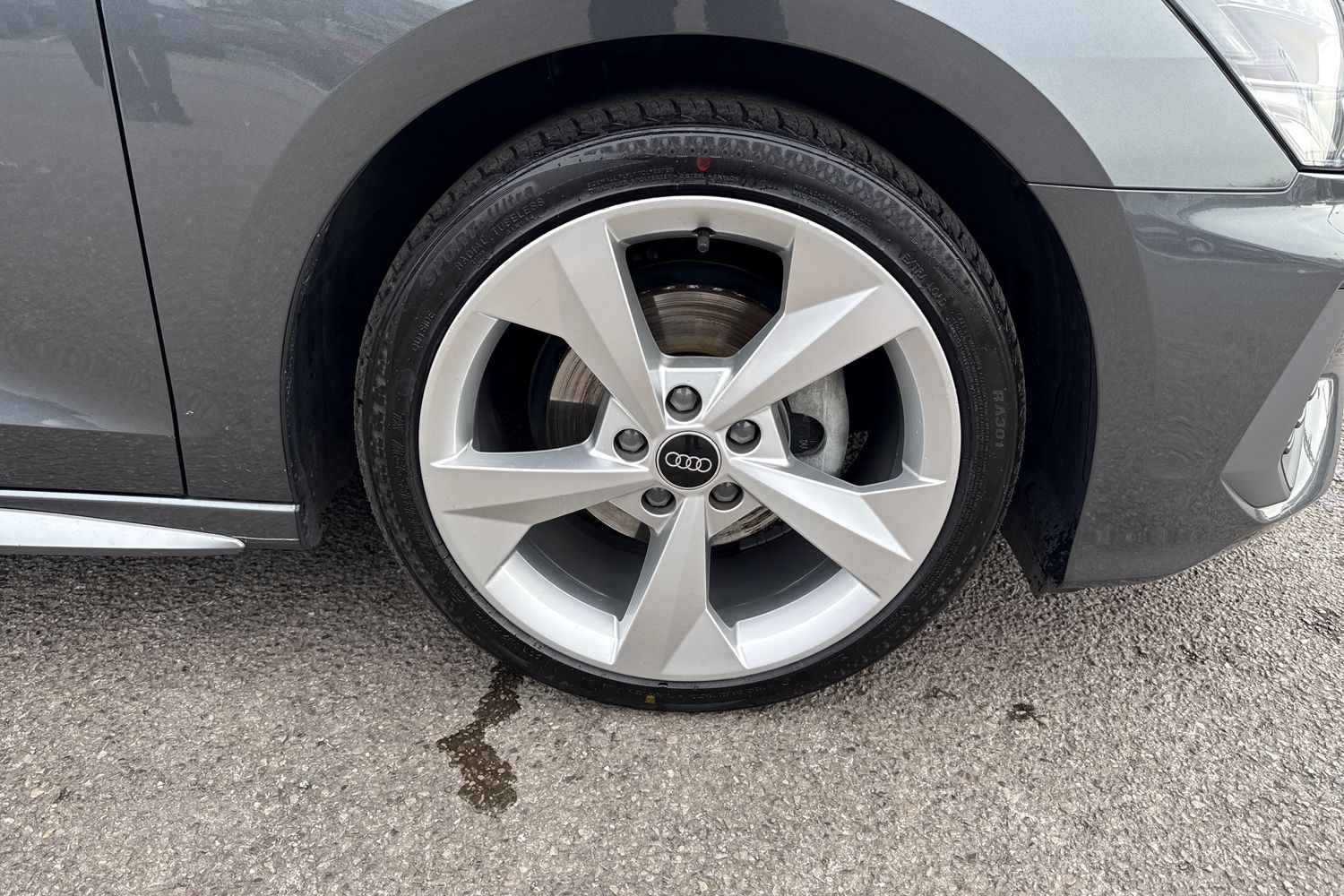 Used Audi A3 2023 for sale - 77996566: Photo 12