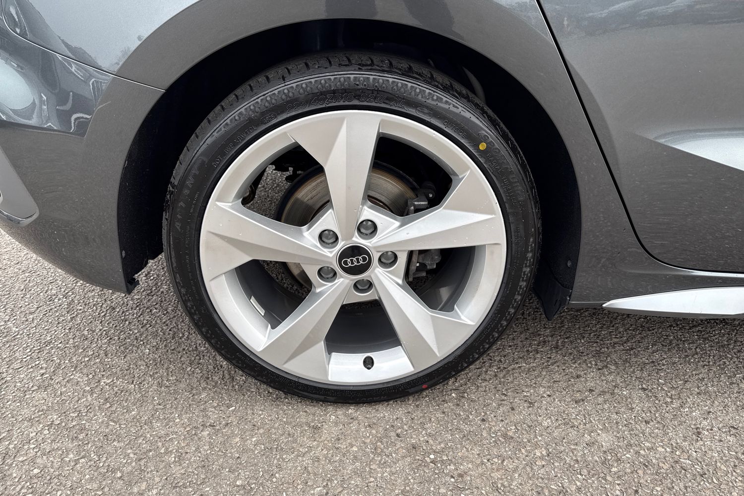 Used Audi A3 2023 for sale - 77996566: Photo 13