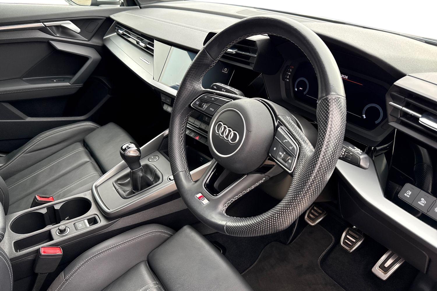 Used Audi A3 2023 for sale - 77996566: Photo 14