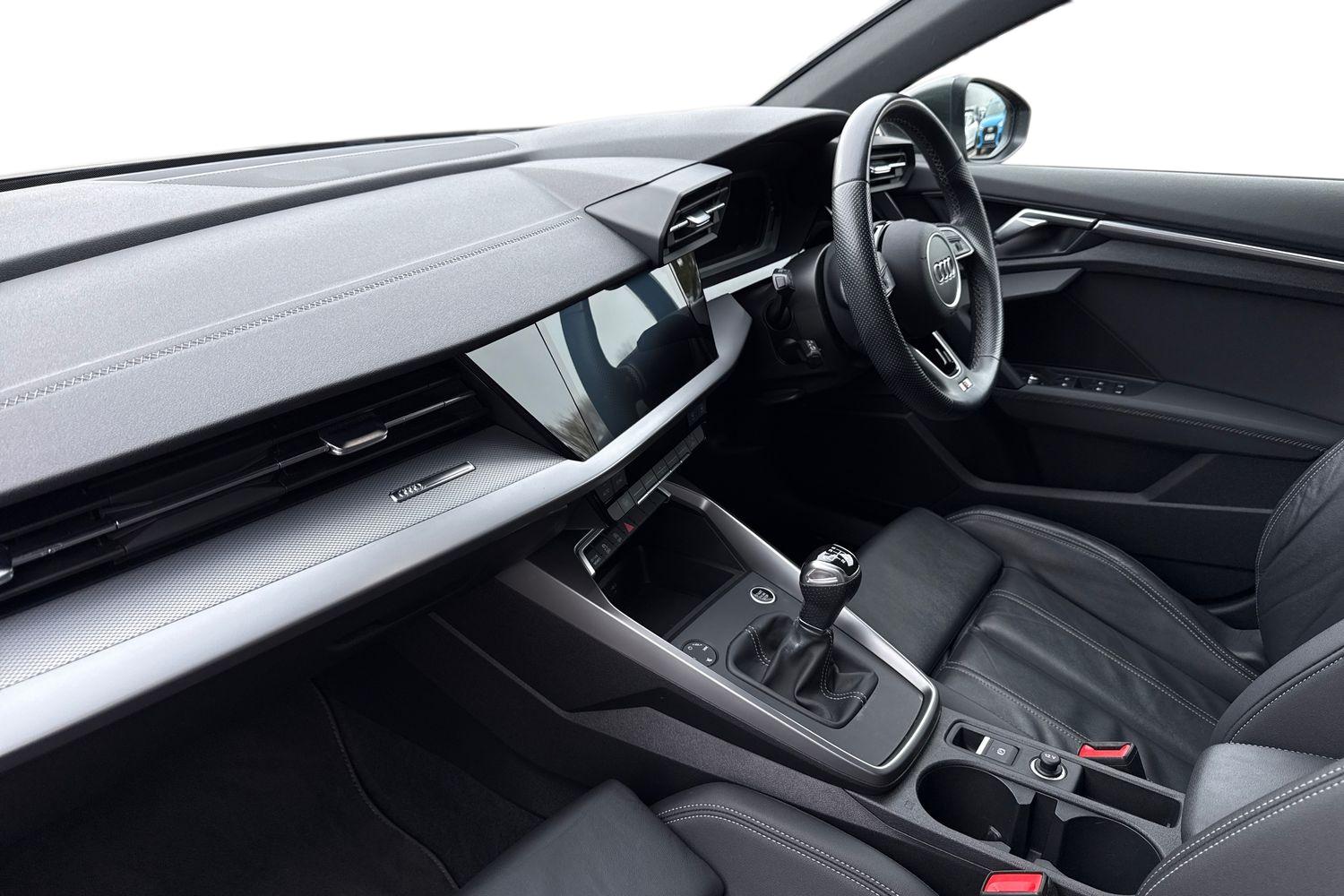 Used Audi A3 2023 for sale - 77996566: Photo 15