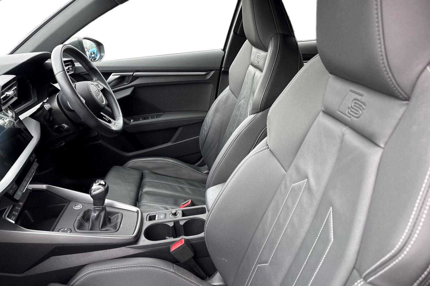 Used Audi A3 2023 for sale - 77996566: Photo 16