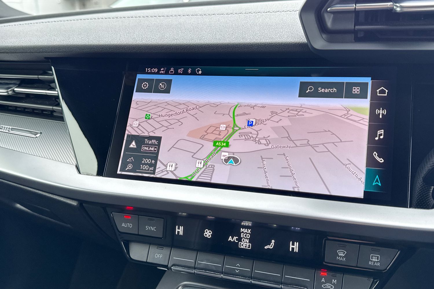 Used Audi A3 2023 for sale - 77996566: Photo 17