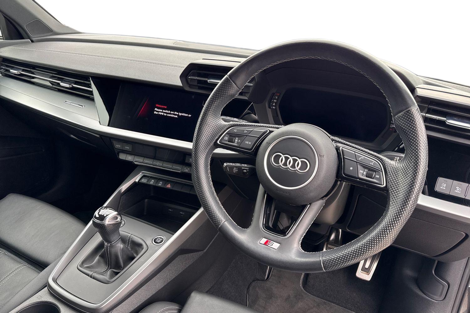 Used Audi A3 2023 for sale - 77996566: Photo 18