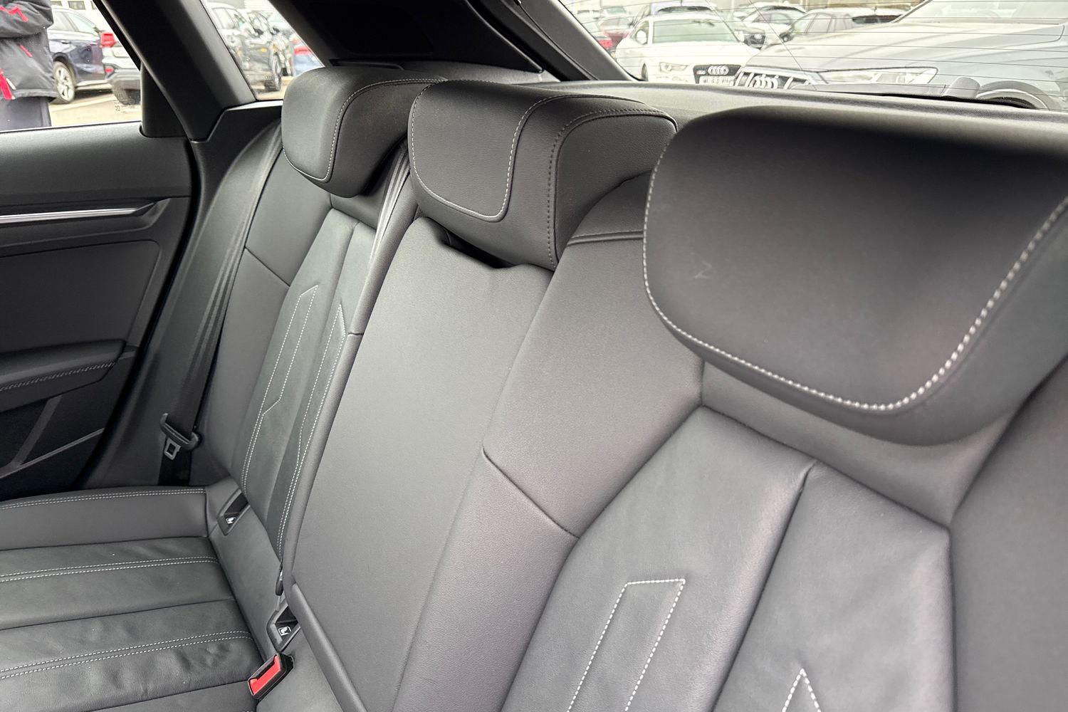 Used Audi A3 2023 for sale - 77996566: Photo 19