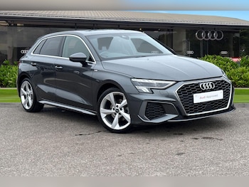 Audi A3 feature image