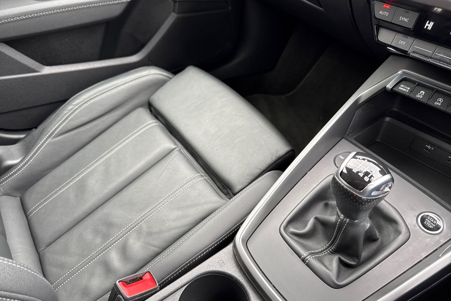 Used Audi A3 2023 for sale - 77996566: Photo 20