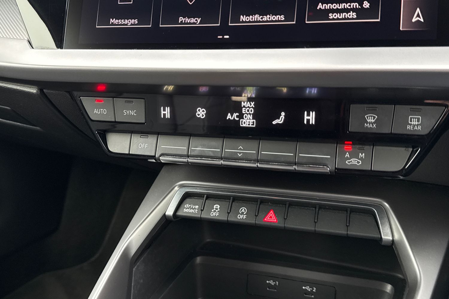 Used Audi A3 2023 for sale - 77996566: Photo 22