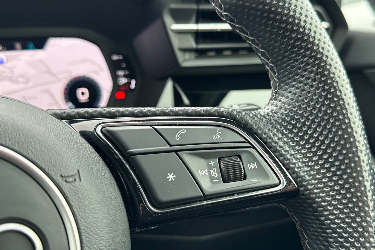 Used Audi A3 2023 for sale - 77996566: Photo 25