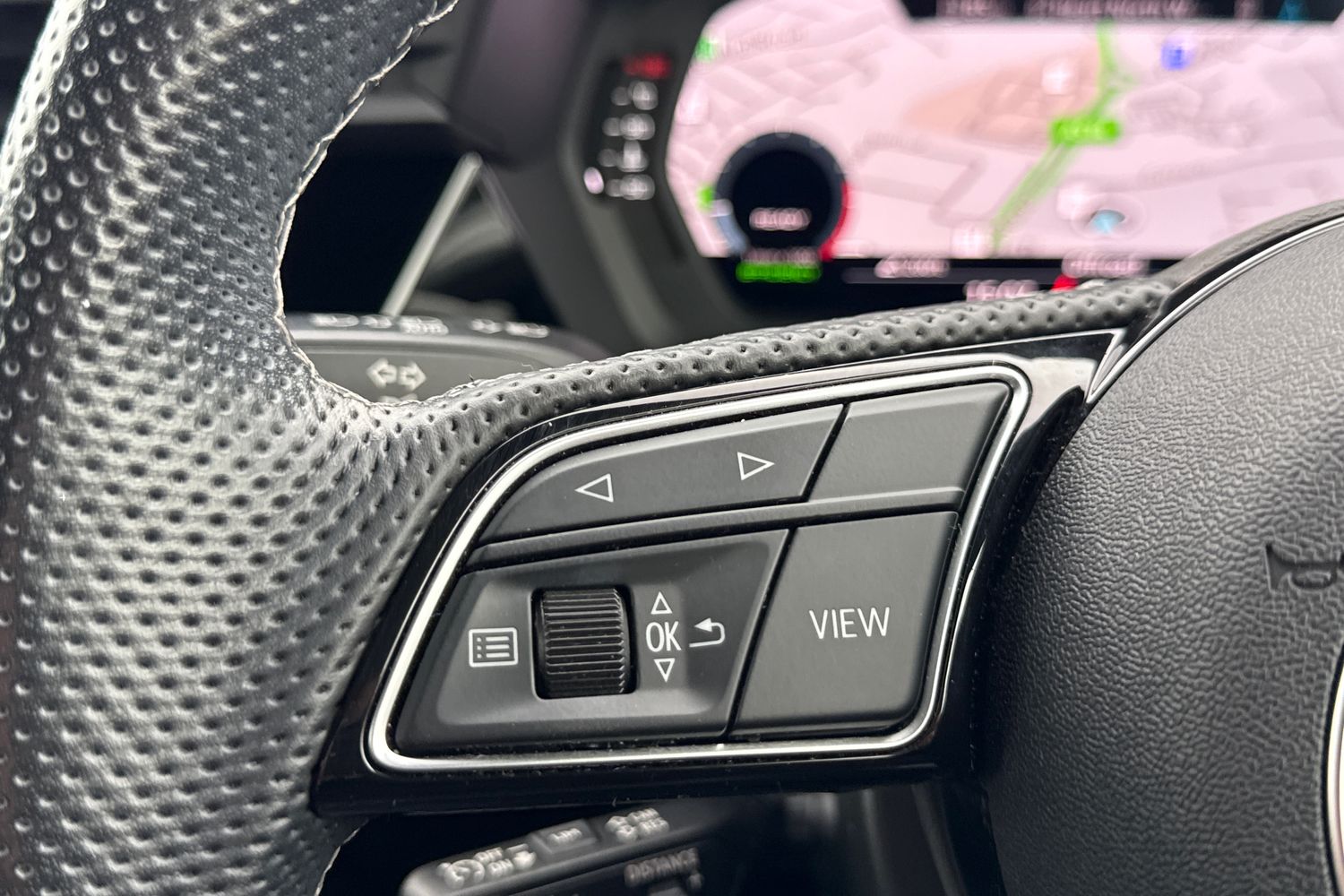 Used Audi A3 2023 for sale - 77996566: Photo 26