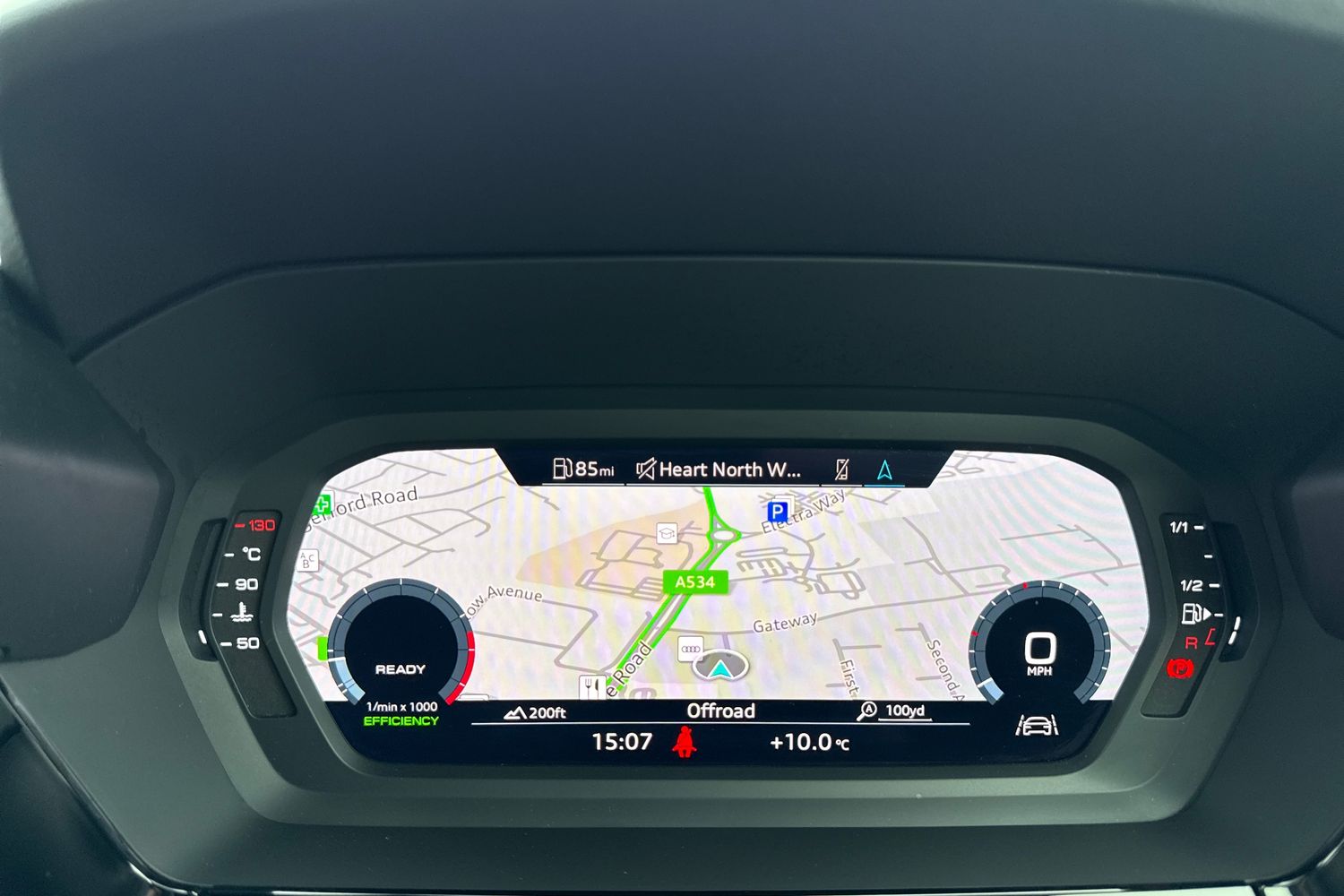 Used Audi A3 2023 for sale - 77996566: Photo 27