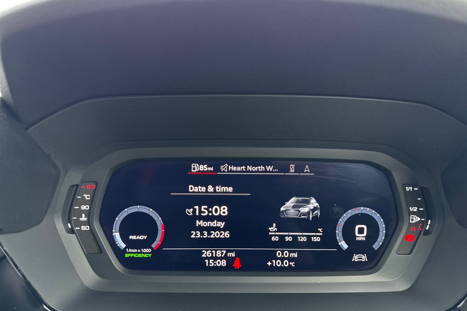 Used Audi A3 2023 for sale - 77996566: Photo 30