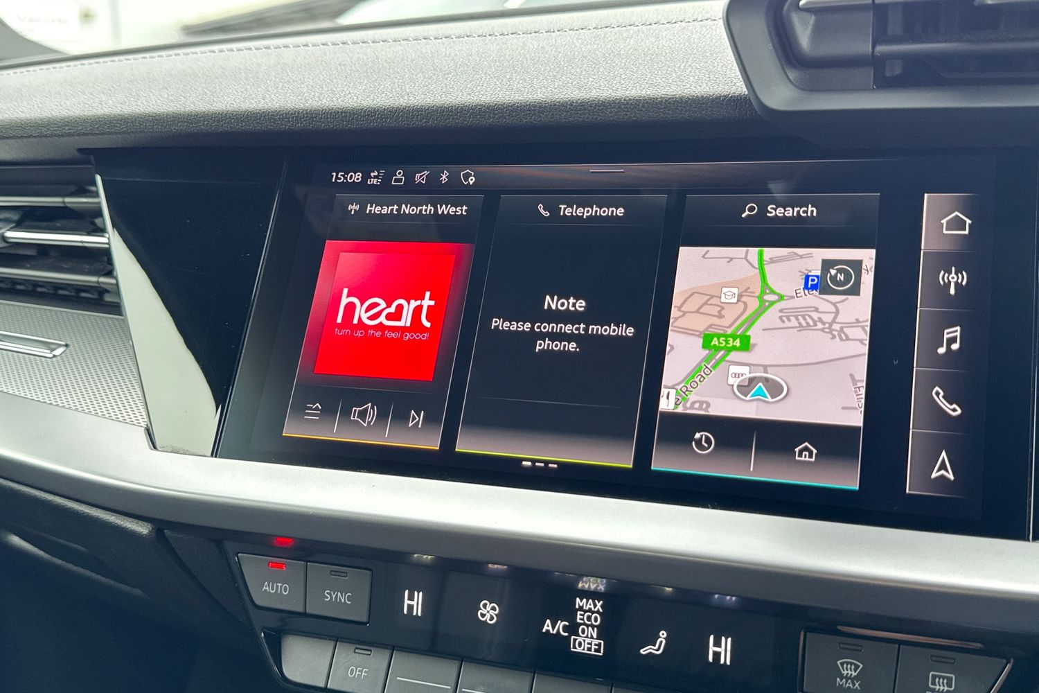 Used Audi A3 2023 for sale - 77996566: Photo 31