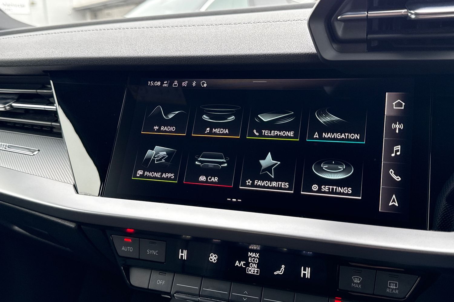 Used Audi A3 2023 for sale - 77996566: Photo 32