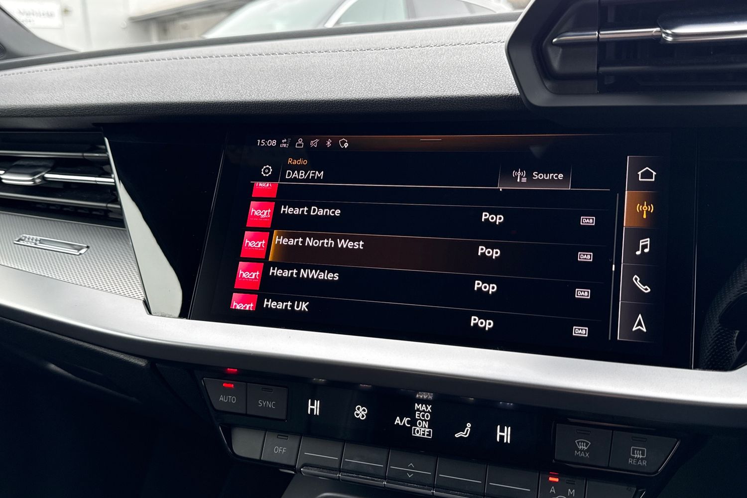 Used Audi A3 2023 for sale - 77996566: Photo 33