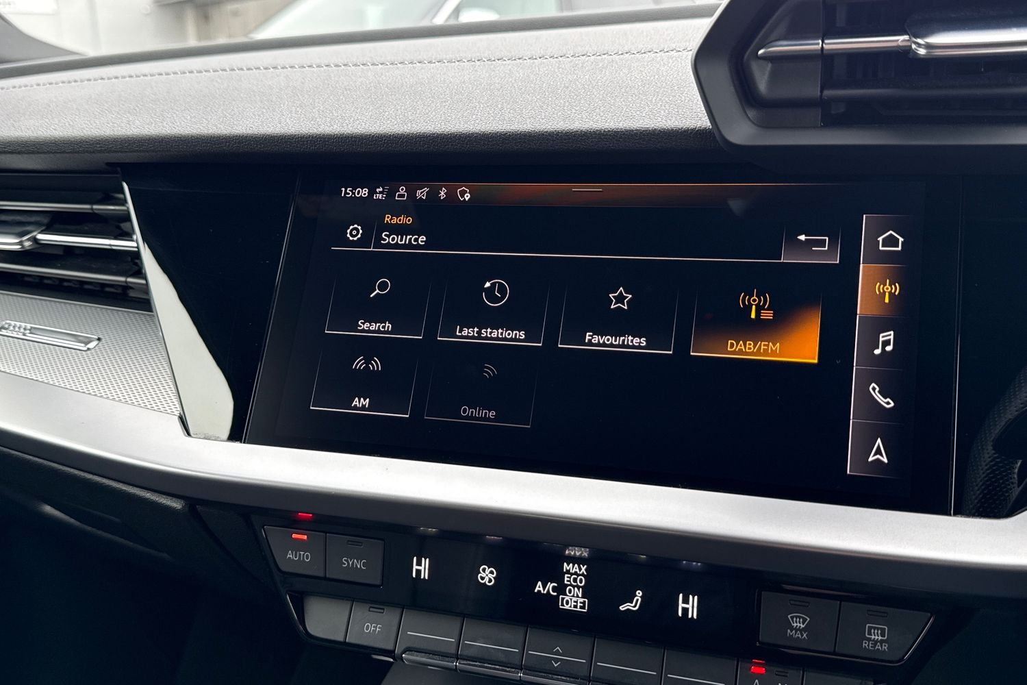 Used Audi A3 2023 for sale - 77996566: Photo 34