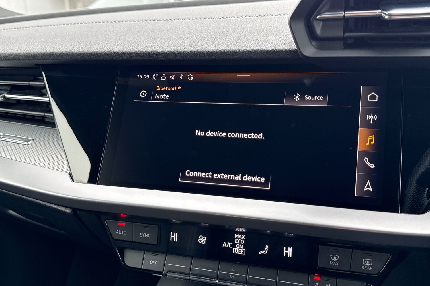 Used Audi A3 2023 for sale - 77996566: Photo 35