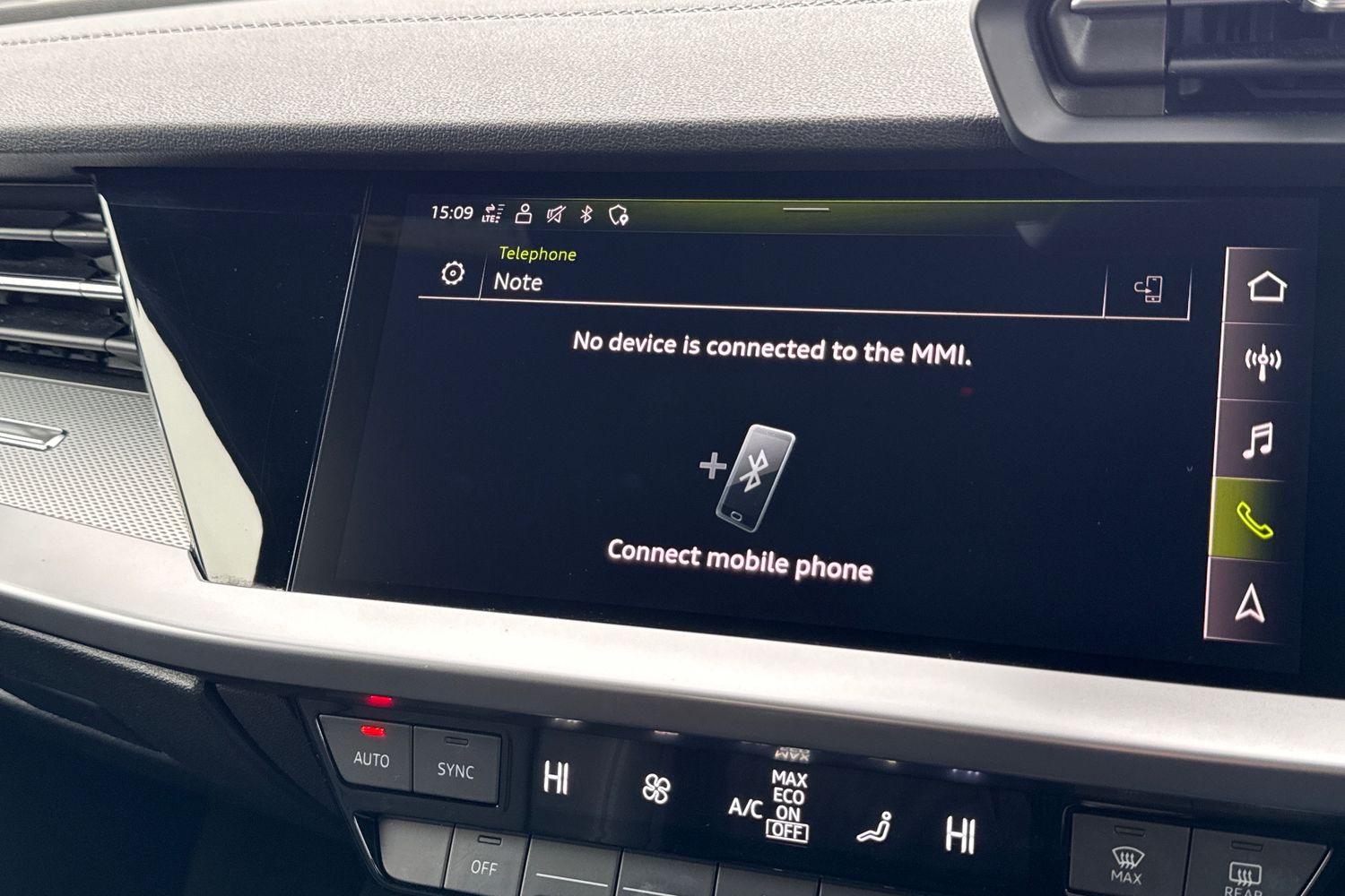 Used Audi A3 2023 for sale - 77996566: Photo 37