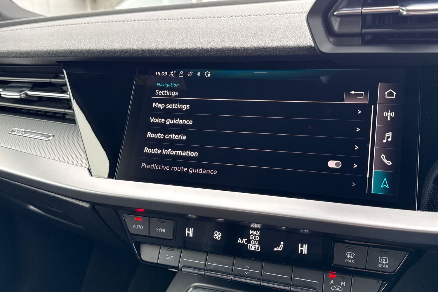 Used Audi A3 2023 for sale - 77996566: Photo 39