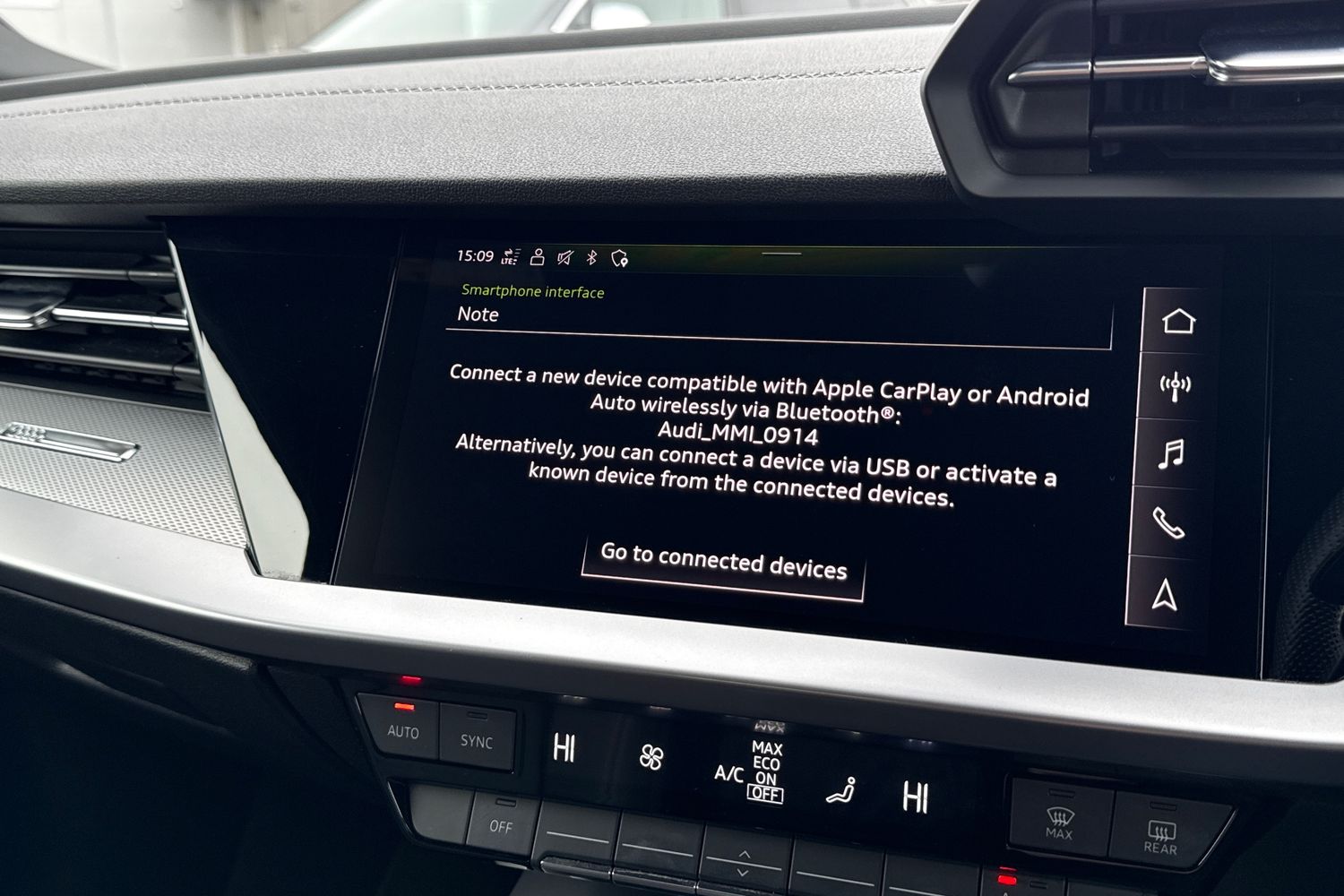 Used Audi A3 2023 for sale - 77996566: Photo 40