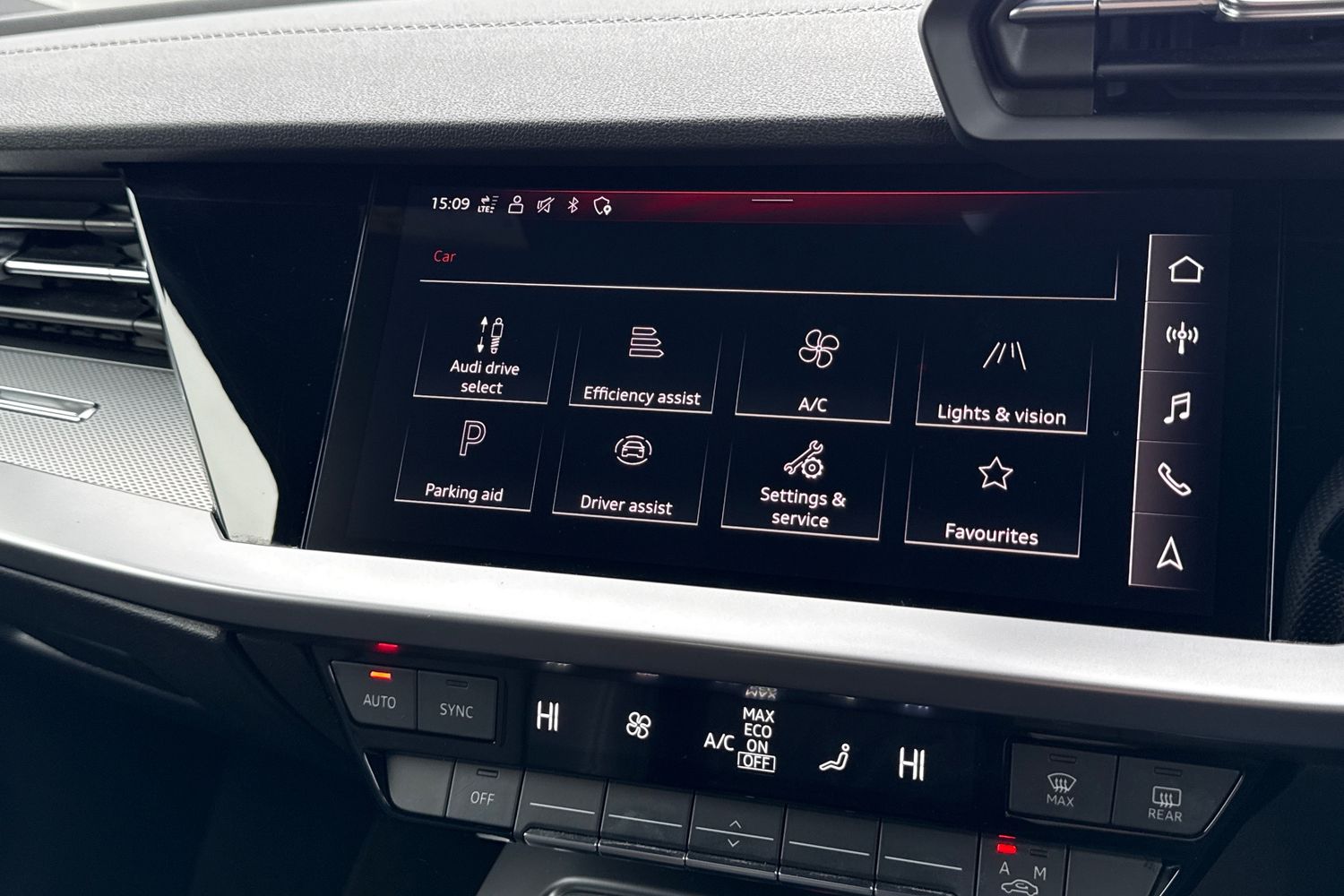 Used Audi A3 2023 for sale - 77996566: Photo 41