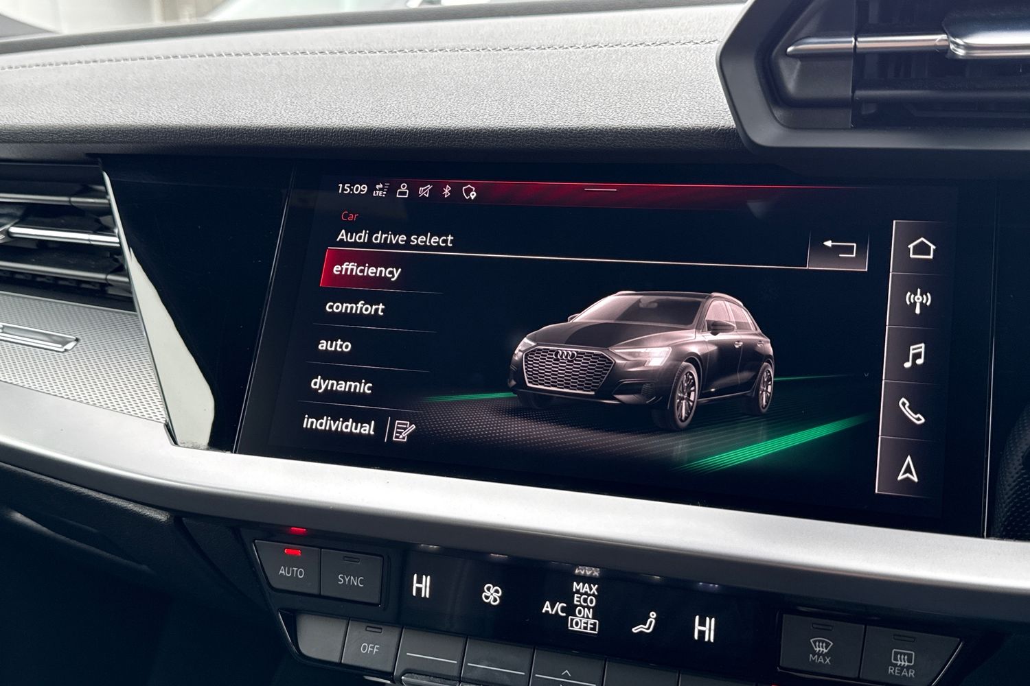 Used Audi A3 2023 for sale - 77996566: Photo 42