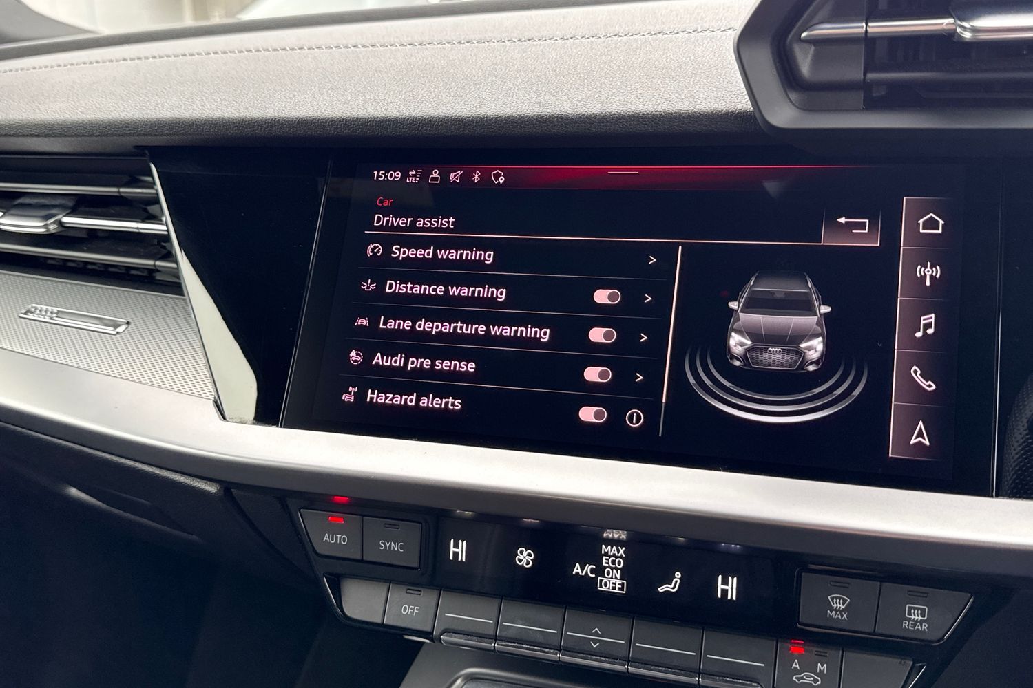 Used Audi A3 2023 for sale - 77996566: Photo 43