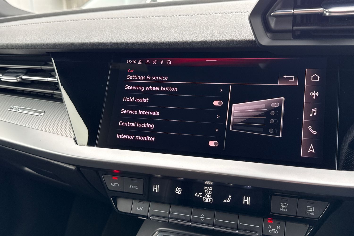 Used Audi A3 2023 for sale - 77996566: Photo 44