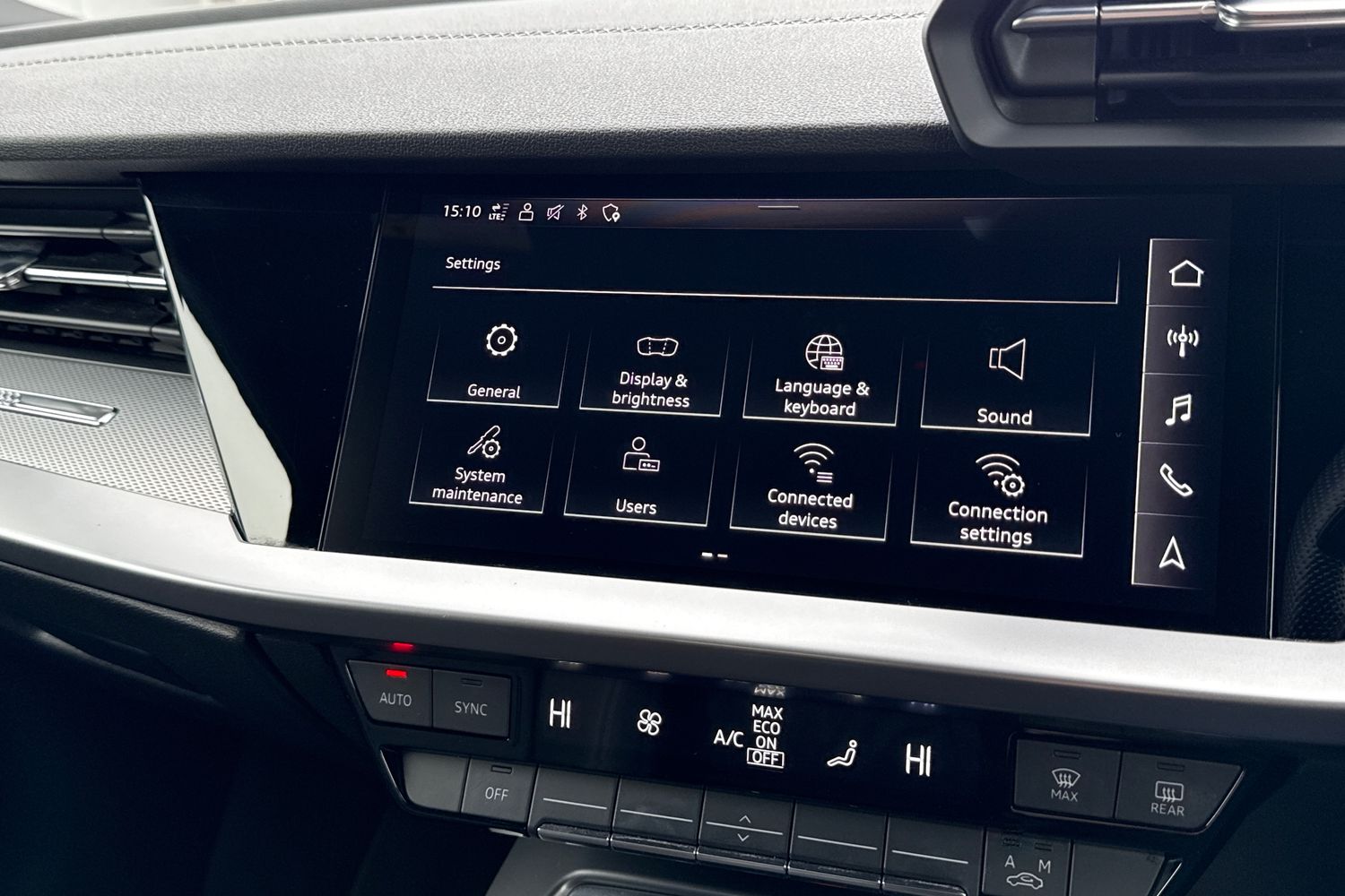 Used Audi A3 2023 for sale - 77996566: Photo 45