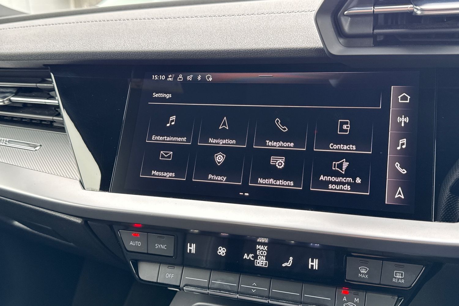 Used Audi A3 2023 for sale - 77996566: Photo 46