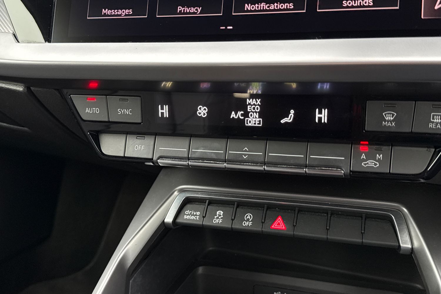 Used Audi A3 2023 for sale - 77996566: Photo 47