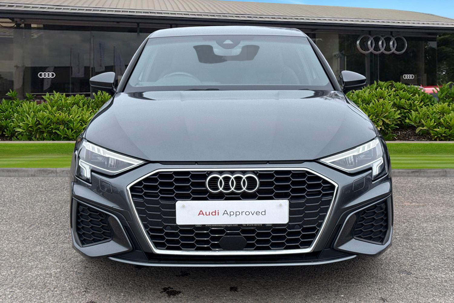 Used Audi A3 2023 for sale - 77996566: Photo 6