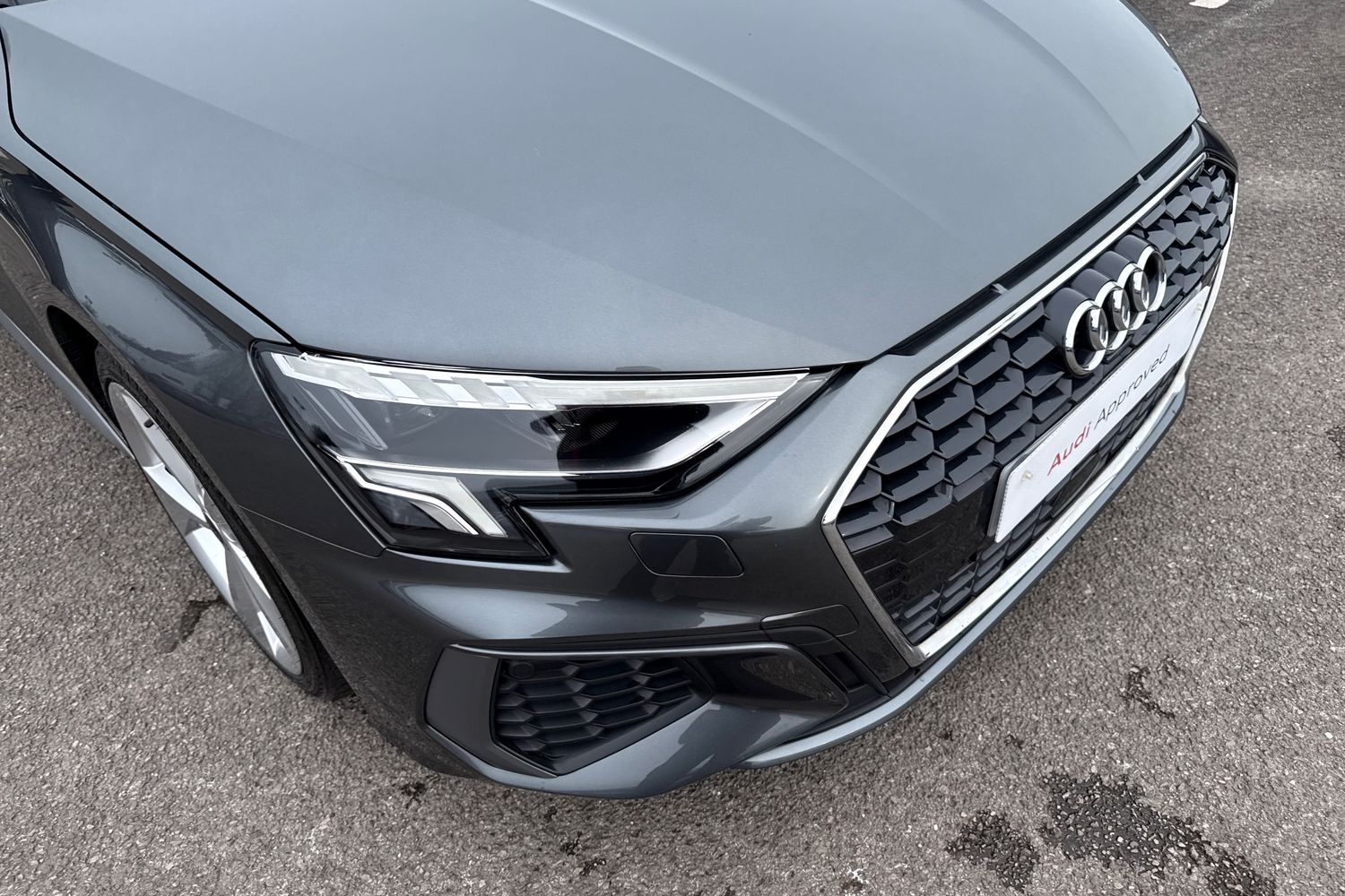 Used Audi A3 2023 for sale - 77996566: Photo 9