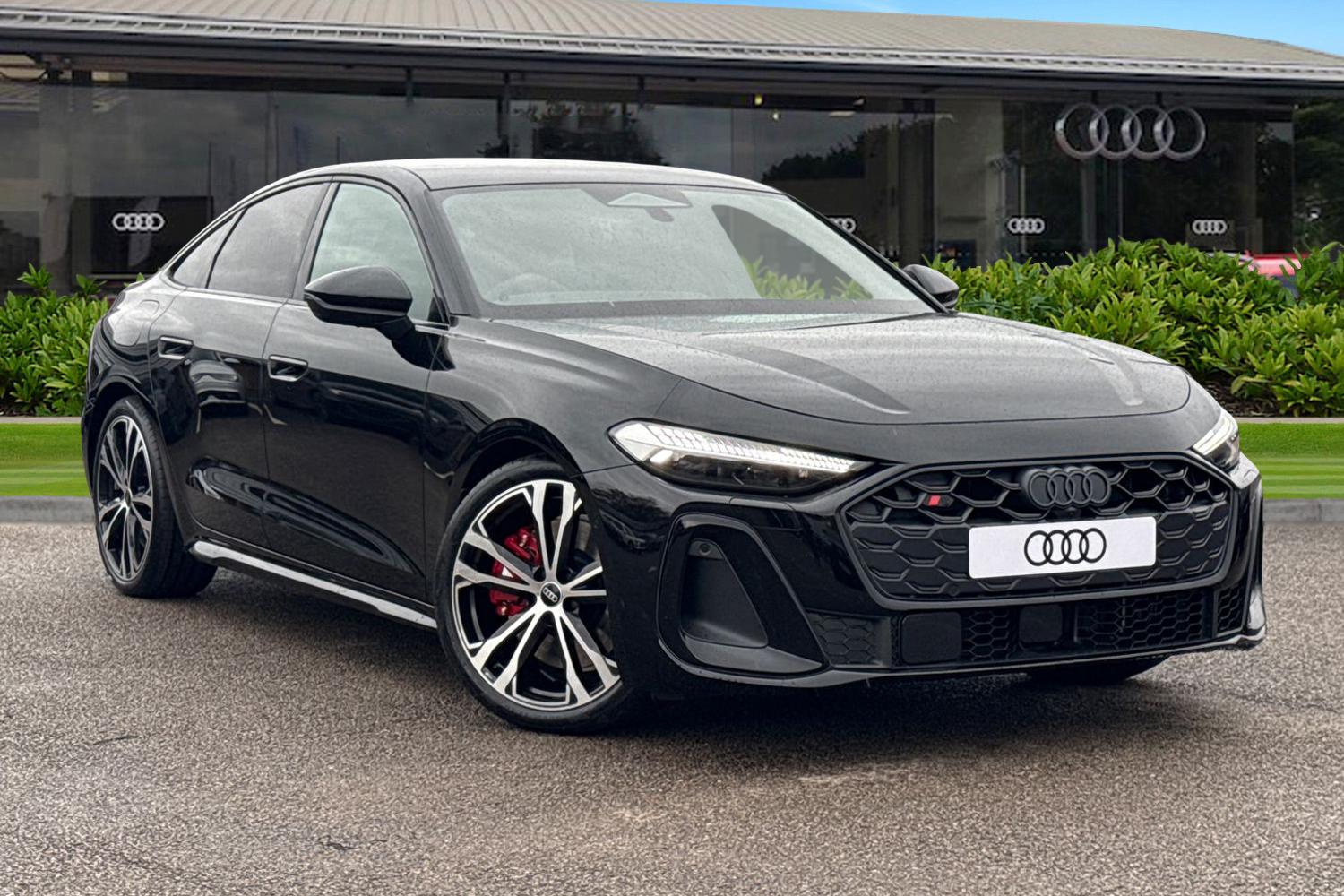 Used Audi S5 2025 for sale - 76697701: Photo 1