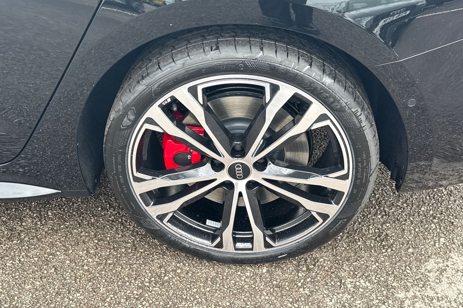 Used Audi S5 2025 for sale - 76697701: Photo 11