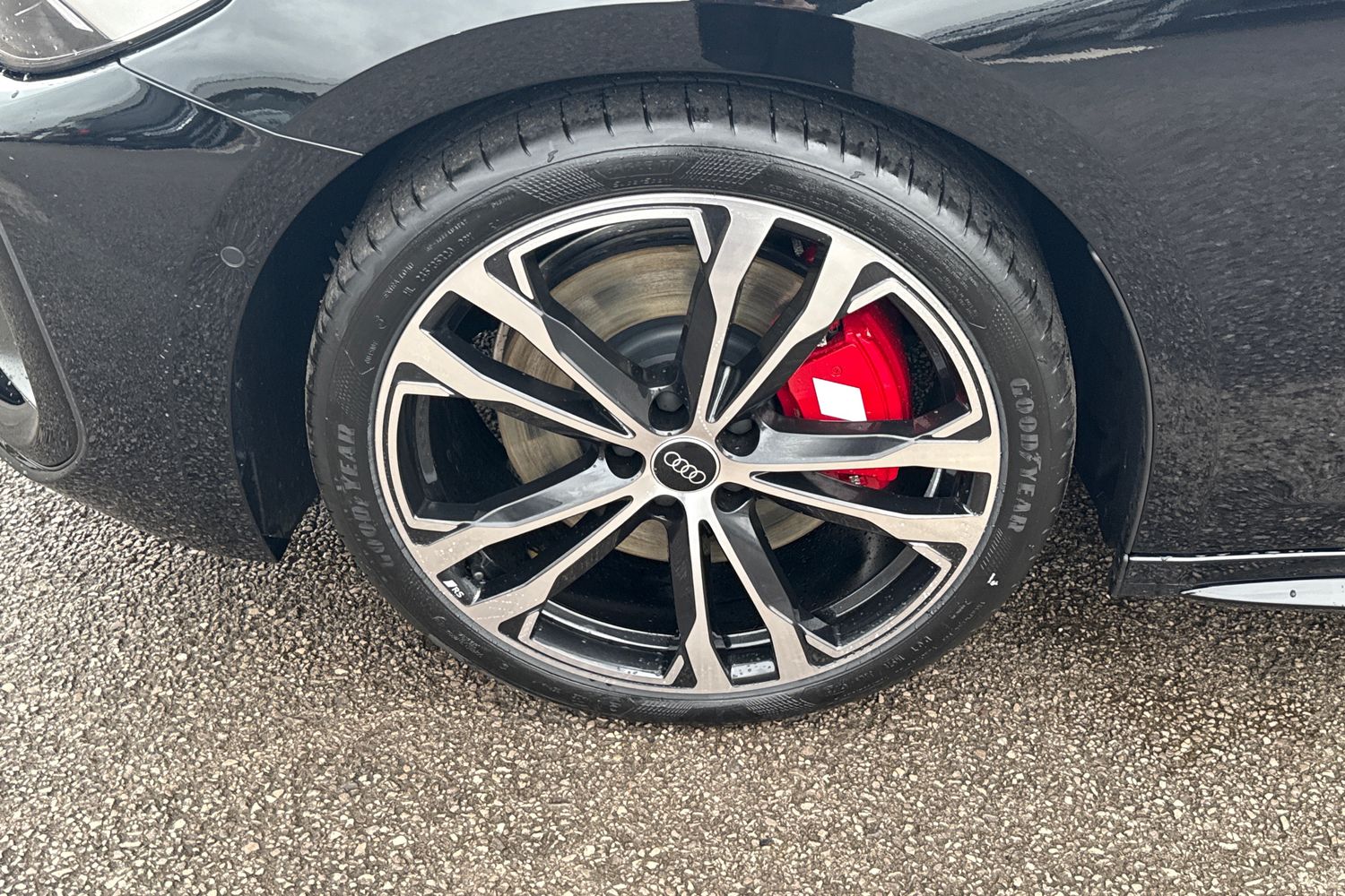 Used Audi S5 2025 for sale - 76697701: Photo 12