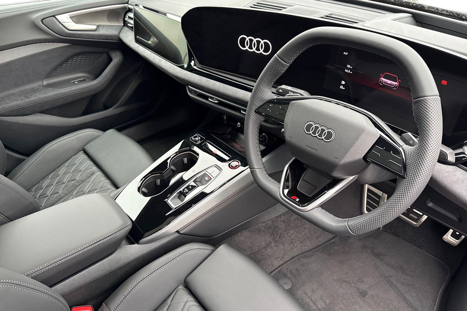 Used Audi S5 2025 for sale - 76697701: Photo 13