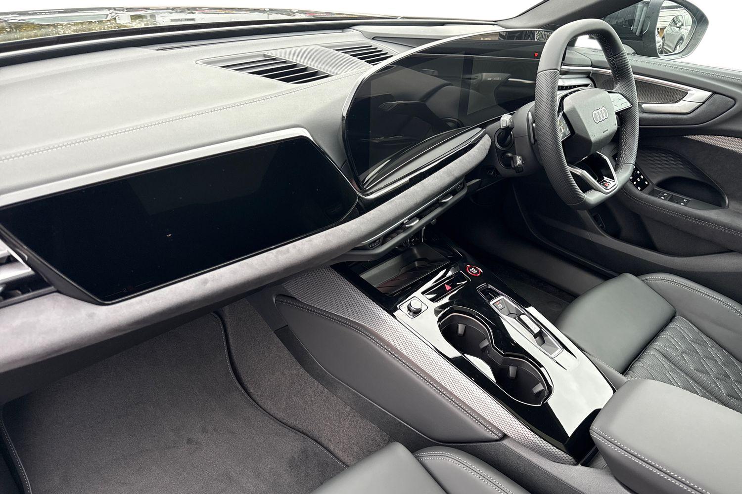 Used Audi S5 2025 for sale - 76697701: Photo 14