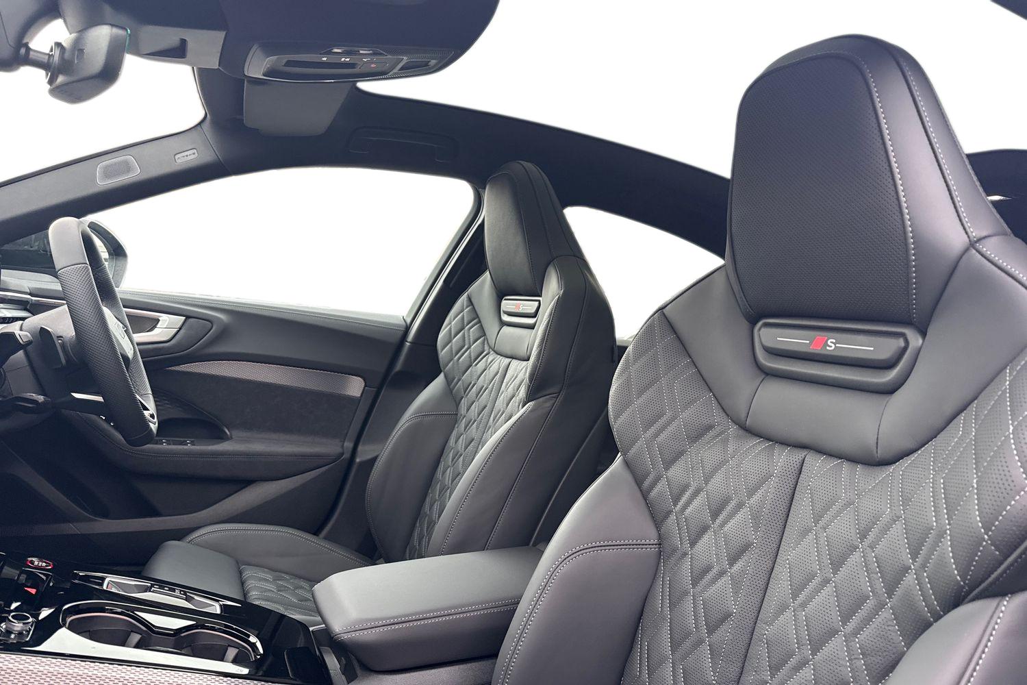 Used Audi S5 2025 for sale - 76697701: Photo 15