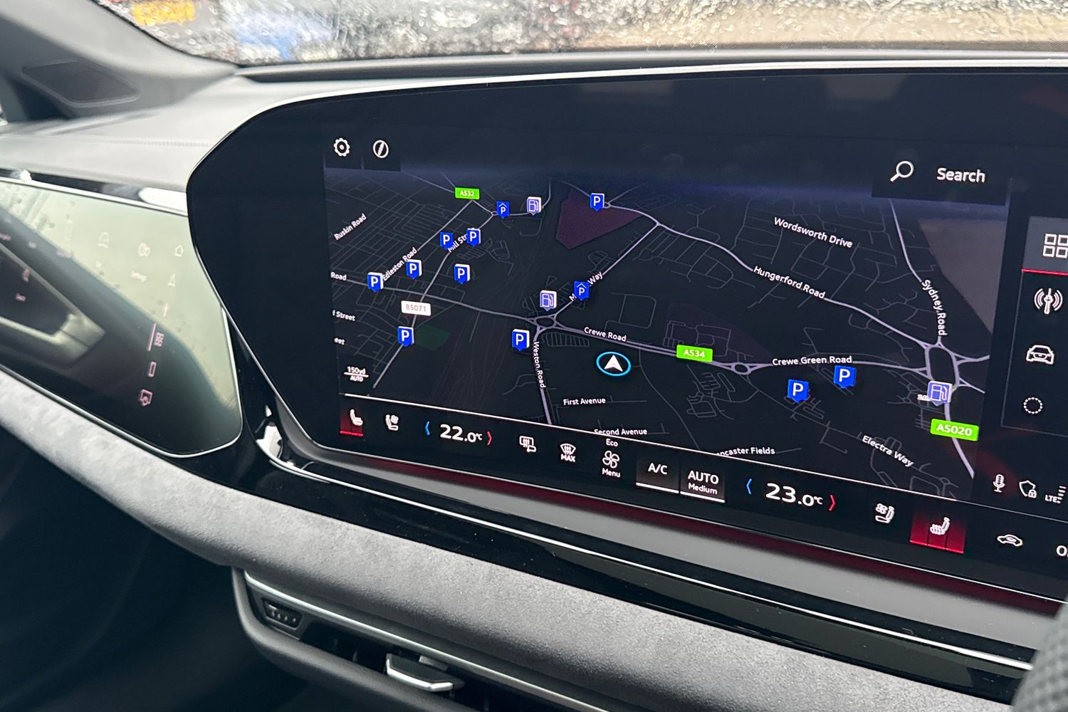 Used Audi S5 2025 for sale - 76697701: Photo 16