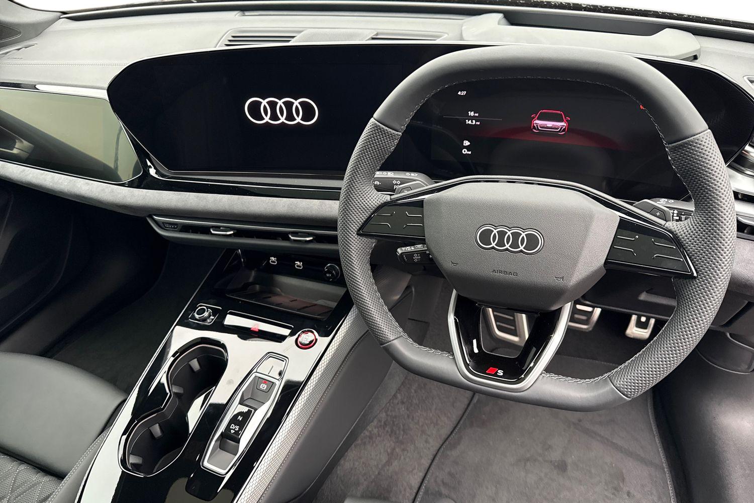 Used Audi S5 2025 for sale - 76697701: Photo 17