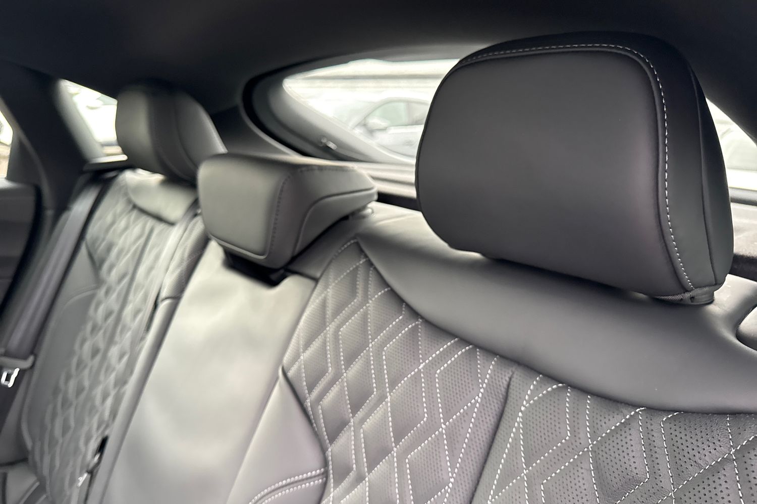 Used Audi S5 2025 for sale - 76697701: Photo 18